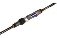 Спиннинговое удилище Pontoon21 Grace Sonda, Tubular tip