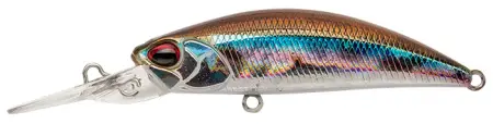 Воблер DUO Spearhead Ryuki 50MDF, 50 мм., 3.4 гр., плав.