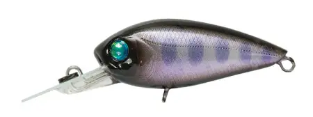 Воблер PONTOON 21, Mojarrilla 40F-DR, 40мм, 3.8 гр., 1.3-1.8 м. Воблер PONTOON 21, Mojarrilla 40F-DR, 40мм, 3.8 гр., 1.3-1.8 м.