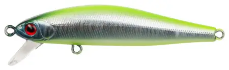 Воблер ZIPBAITS Rigge Hunted S-Line