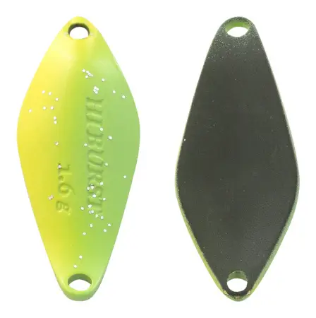 Блесна  колеб. ValkeIn Hi Burst, 1.1 гр.