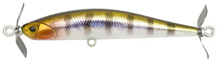 Воблер DUO Realis Spinbait, 60 мм., 4.5 гр., тонущ. Воблер DUO Realis Spinbait, 60 мм., 4.5 гр., тонущ.