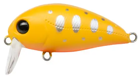 Воблер PONTOON 21, Hypnose 38F-SSR, 38мм, 3,8 гр., погружен. до 0,3м.