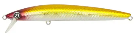 Воблер PONTOON 21, Marionette Minnow 90SP-SR, 90мм, 7.4 гр., 0.3-0.5 м.