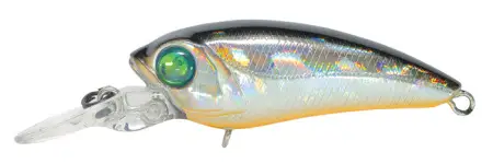 Воблер PONTOON21, Alter-Idem 36SP-MR, 36мм, 2,2 гр., 0.6-1.0 м.