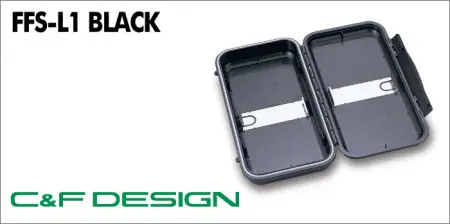 Коробочка для мушек C&F FFS-L1 (система WPFC) Коробочка для мушек C&F FFS-L1 (система WPFC)