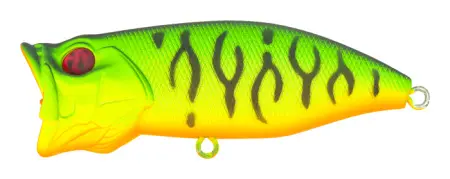 Воблер Pontoon21 PREFERENCE POPPER 65, 65 мм.,10.5 гр.