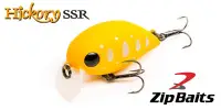 Воблер ZIPBAITS Hickory MDR
