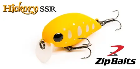 Воблер ZIPBAITS Hickory MDR Воблер ZIPBAITS Hickory MDR
