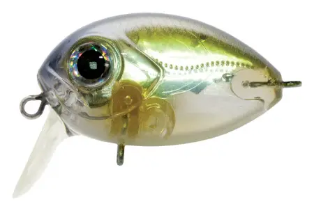 Воблер PONTOON21, Red Rag 36F-SSR, 36мм, 5,7 гр., 0.0-0.05 м.