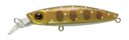 Воблер PONTOON 21, GagaGoon 60S-MR, 60мм, 7.9 гр., 1.5-1.8 м.