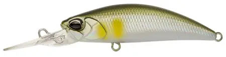 Воблер DUO Spearhead Ryuki 50MDF, 50 мм., 3.4 гр., плав.