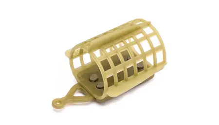 Фидерная кормушка VEGaS simple RV "плюс" standart 50 гр.   (12)  № 91