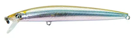 Воблер PONTOON 21, Marionette Minnow 108F-SR, 108мм, 12.5гр., 0.3-0.5 м.