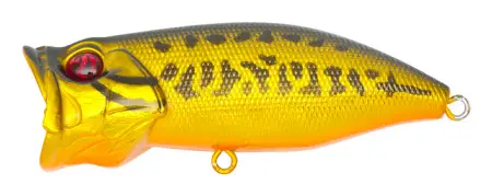 Воблер Pontoon21 PREFERENCE POPPER 65, 65 мм.,10.5 гр.