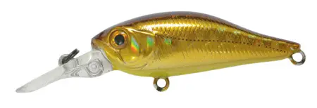 Воблер PONTOON 21, Cheerful 40SP-MR, 40мм., 2.7гр., погруж.0.5-1 м.