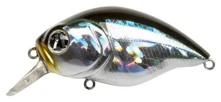 Воблер PONTOON21, TabaTao 50F-SR, 50мм, 11.6 гр., 0.8-1.2 м.