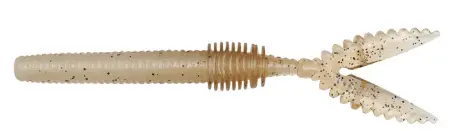 Червь MEGABASS BUMPEE WORM 4 3/4"