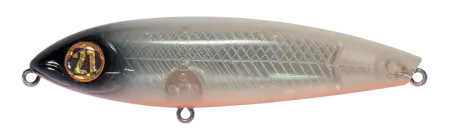 Волкер PONTOON 21, LocoPerro100DW, 100мм, 23.5 гр., поверхностный