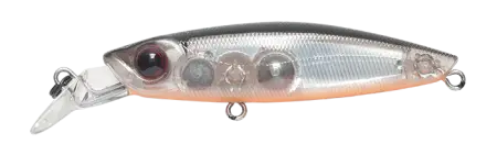 Воблер PONTOON 21, GagaGoon 55SS-MR, 55мм, 5.0 гр., 1.2-1.5 м.