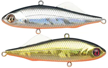 Воблер Pontoon21, Bet-A Vib, 61 Nano Sound, 61мм, 14.5гр.