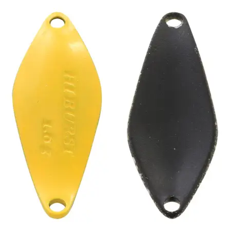 Блесна  колеб. ValkeIn Hi Burst, 1.1 гр.