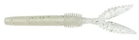 Червь MEGABASS BUMPEE WORM 4 3/4"