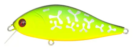 Воблер PONTOON21, Bet-A-Shad 83F-SR, 83мм, 16.3 гр., 0.1-0.3 м.