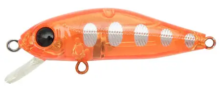 Воблер PONTOON 21, Crackjack 48F-DR, 48мм., 3.6гр., погруж.1.8-2.0 м. Воблер PONTOON 21, Crackjack 48F-DR, 48мм., 3.6гр., погруж.1.8-2.0 м.