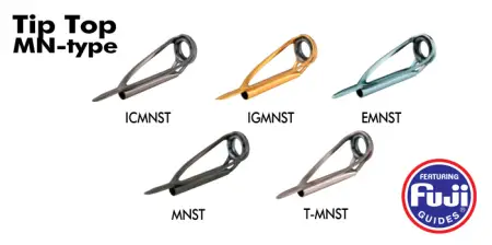 Тюльпан Fuji MN-тип #5.5, карбид кремн. (SIC)