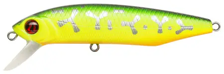 Воблер Pontoon21 Dexter Minnow 93S-SR, 93 мм., 16.4 гр., 1-2.5 м.