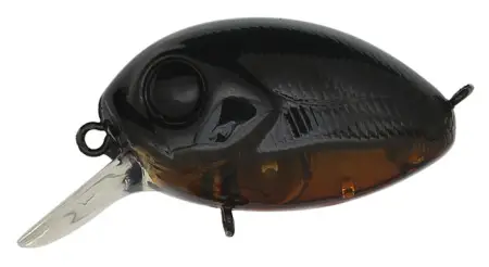 Воблер PONTOON21, Baby Red Rag 32F-SR, 32мм, 4,8 гр., 0.2-0.4 м.