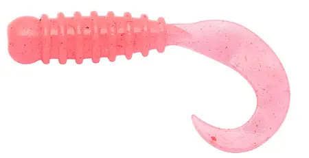 Твистер Cultiva RB-3, размер 1.5''