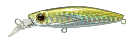 Воблер PONTOON 21, GagaGoon 60SS-SR, 60мм, 6.8 гр., 0.7-1.2 м.