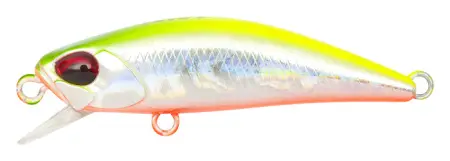 Воблер DUO Toto 42F, 42 мм., 1.8 гр.