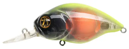 Воблер PONTOON21, TabaTao 50F-MDR, 50мм, 12.0 гр., 1.5-2.0 м. Воблер PONTOON21, TabaTao 50F-MDR, 50мм, 12.0 гр., 1.5-2.0 м.