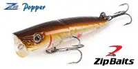 Воблер ZIPBAITS ZBL Popper