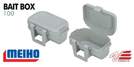 Коробочка для наживки MEIHO #201