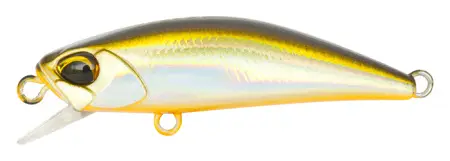 Воблер DUO Toto 42F, 42 мм., 1.8 гр.