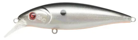 Воблер  GAD PROG 65F-SR,  65 мм, 6.5.гр, 0.5-0.8