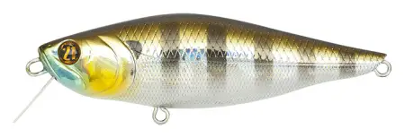 Воблер PONTOON 21, Kalikana 70F-SR, 70мм, 7,5 гр., 0.2-0.4 м.