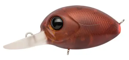 Воблер PONTOON21, Baby Red Rag 32F-MDR, 32мм, 5,1 гр., 0.8-1.0 м. Воблер PONTOON21, Baby Red Rag 32F-MDR, 32мм, 5,1 гр., 0.8-1.0 м.