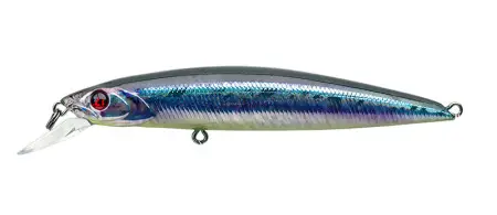 Воблер PONTOON21, Cablista 105SP-SMR, 105мм, 13.2 гр., 1.2-1.8 м.