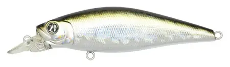 Воблер PONTOON21, SapShad 90F-SR, 90мм, 15.7 гр., 0.7-1.0 м.