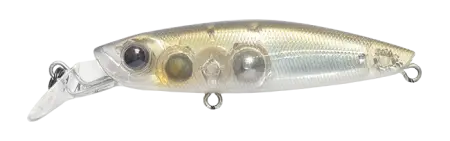 Воблер PONTOON 21, GagaGoon 60S-MR, 60мм, 7.9 гр., 1.5-1.8 м.