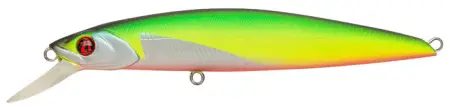 Воблер PONTOON21, JPP, Cablista 105SP-SR, 105мм, 13.9 гр., 0.4-0.6м.