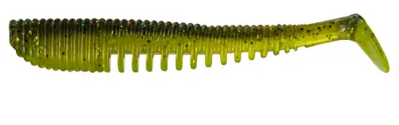 Виброхвост Pontoon21 Homunculures Awaruna, 1.5''