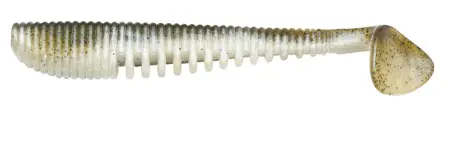 Виброхвост Pontoon21 Homunculures Awaruna, 3.0''