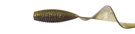 Твистер Pontoon21 Homunculures Jilt, 1.0'' Твистер Pontoon21 Homunculures Jilt, 1.0''