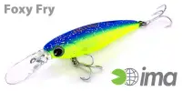 Воблер IMA Foxy Fry, 60мм, 5гр.